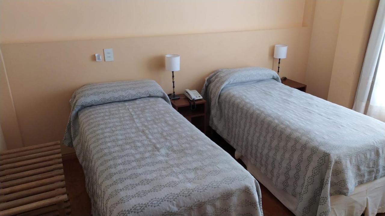 Lowcost Madryn Пуэрто-Мадрин Экстерьер фото